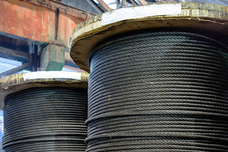 Types Of Wire Rope