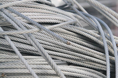 Scrap Standard For