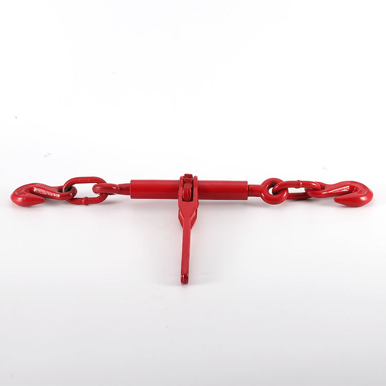  Rigging Hardware    