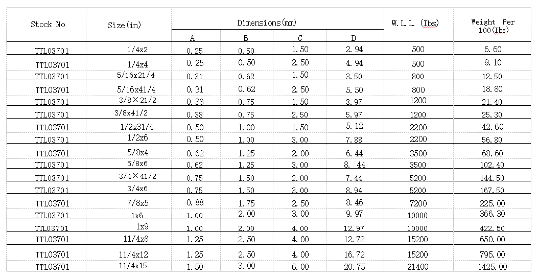 G-277 Eye Bolt(图1) image.png