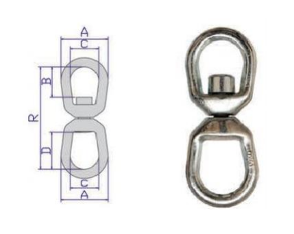 G402 Regular Swivels(图1) image.png