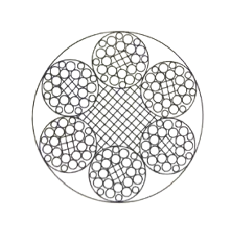  General Purpose Steel Wire Rope